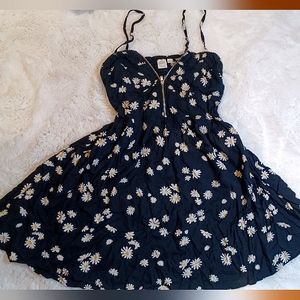 Flower dress